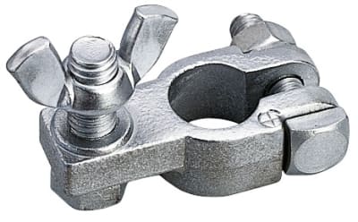 5013-005P QuickCable 5/16" Stud Brass Marine Terminal (5 PCS)