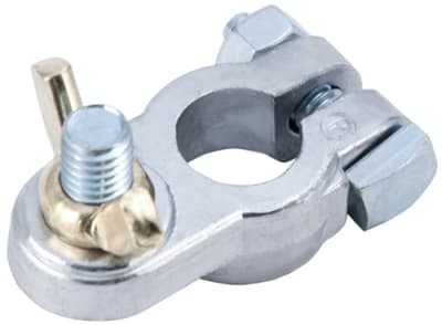 5516-005P QuickCable Top Post to 3/8" Stud Marine Connector (5 Pack)