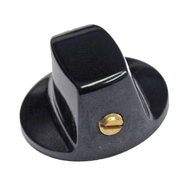 6094K89 Knob For Schumacher Battery Charger Selector Switches & Timers
