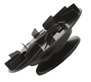 70-041 Goodall Generator Pulley All Models