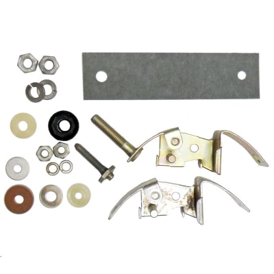 70-390 Goodall Terminal Stud Brush Holder Package (Old Gens)