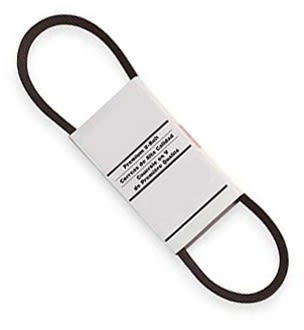 71-819 Goodall V-Belt AX30 (11-600 Series)