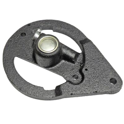 70-374 Goodall Commutator End Plate (Old Style With Oiler)