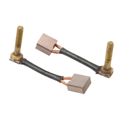 79-405 Goodall Brush Set, Carbon (79-375 Generator)