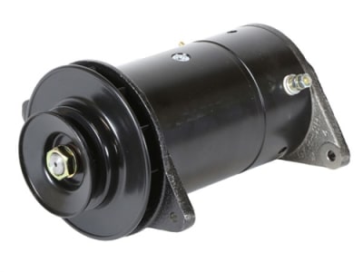 79-500S Goodall Generator, Case Ground, 500 series