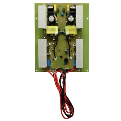 865-946-666 Charging Assembly Dual Bank Commercial Starters