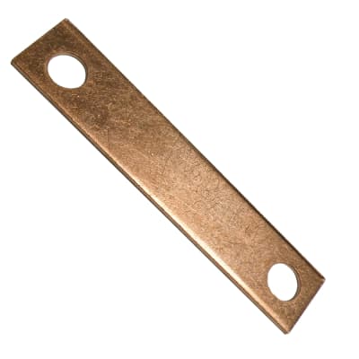 880-205 Goodall Solenoid Copper Strap