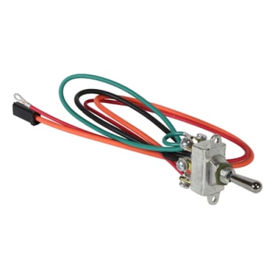 890-079-01 Goodall Switch Assy 11-602 (890-079S)
