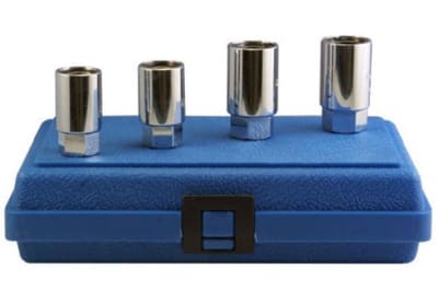 201 Assenmacher Specialty Tools 4pc Metric Stud Remover/Installer Set