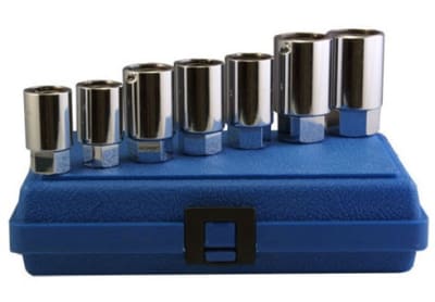 203 Assenmacher Specialty Tools 7pc SAE Sized Stud Remover/Installer Set