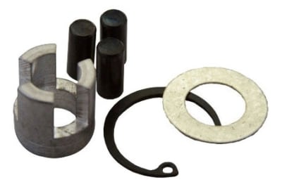 60 Assenmacher Specialty Tools 6mm Stud Remover Parts Kit