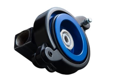 TOY18B Assenmacher Specialty Tools Toyota Brake Fluid Adapter