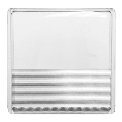 600121 Associated Meter Cover