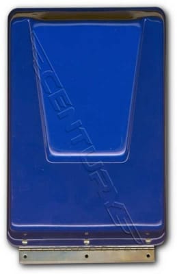 605211 Associated Lid Assembly