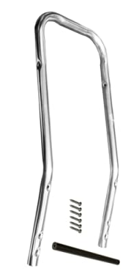 605213 Associated Chrome Handle