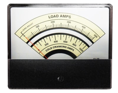 610308 Associated Ammeter Snap-On YA275
