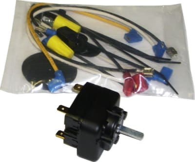 610389 Associated 90 Minute Mechanical Timer w/ Hold Retro-fit Kit