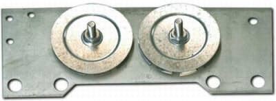 610827 Associated Rectifier YAH123