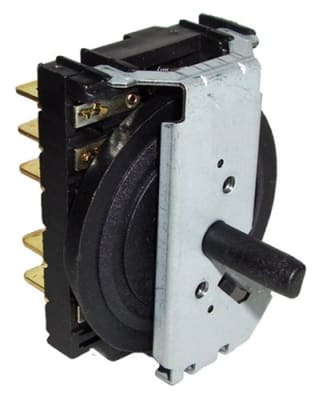 900102 Associated Selector Switch 6018 6015A