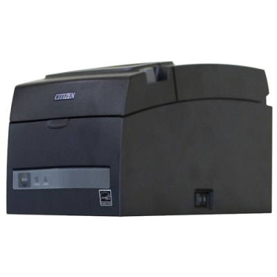 PR-16 Auto Meter High Speed 80mm Thermal Printer