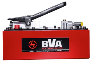 PA3801 BVA Hydraulic Treadle Air Pump