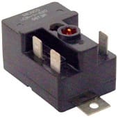 37-106 CPS Compressor Start Relay 4CR-1-738