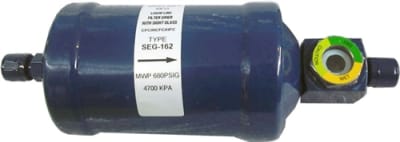 ARXF2 CPS Filter Drier w/Moisture Indicator