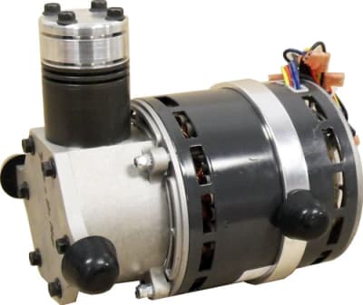 CR7CMP220-A1 CPS CR700E Compressor Assembly (New Case)