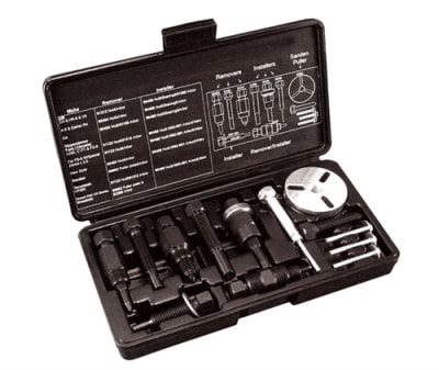 CTK9100 CPS Automotive A/C Clutch Tool Kit