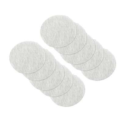 LS2XF CPS Replacement Sensor Filters for the LS2 & LDA1000 (10-Pk)