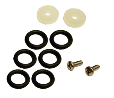 MXPVO CPS Black Max Piston Seal (Services Two Valves)