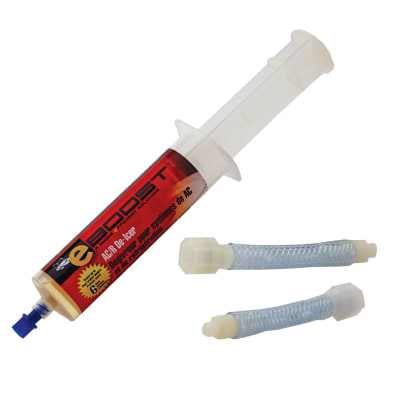 OPEBF6S CPS eBOOST™ AC/R Refrigeration System De-Icer