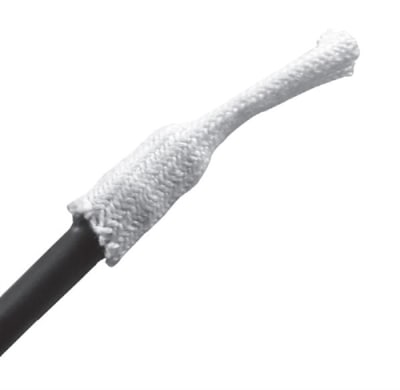 TMX3WB CPS Wet Bulb Socks 2" (6 Pieces)