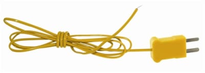 TMXKBEAD CPS K-Type Bead Temperature Probe -58ºF to 400 ºF