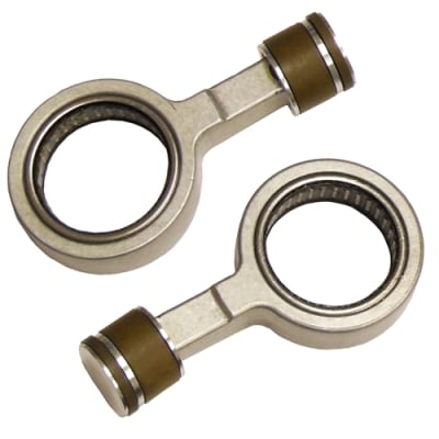 TR21 Oilless Compressor Connecting Rod With Bearings (2)