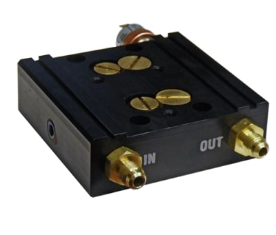 TR21X4 CPS TR21 Oilless Compressor Head Assembly