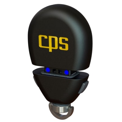 TS-100 CPS Wireless Temperature & Humidity Data Logger