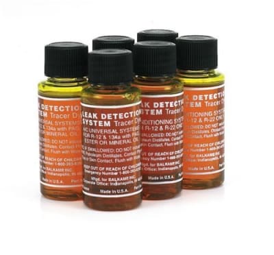 UVUDS CPS 1 oz Universal Dye Bottles (6-Pk)