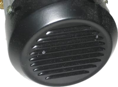 VPGXFG3 CPS Vacuum Pump Fan Grill VP Medium