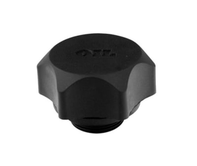 VPXOMP CPS Oil Fill Cap Oil Mist Filter VP4 & VP6 Vacuum Pumps