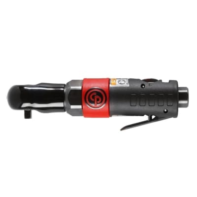 CP825 Chicago Pneumatic 1/4" Ratchet Small