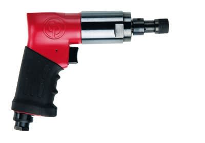 CP2765 Chicago Pneumatic Pistol Screwdriver Direct Drive