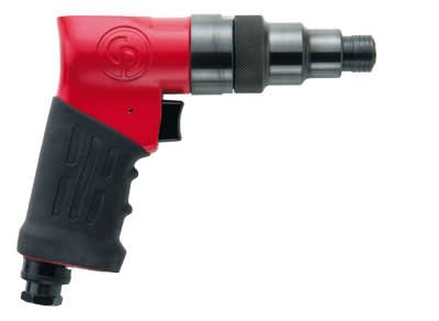 CP2780 Chicago Pneumatic Screwdriver Positive Clutch