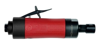 CP3000-520R Chicago Pneumatic 1/4" (6.35mm) Collet 0.7Hp Die Grinder