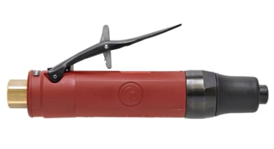 CP3019-31 Chicago Pneumatic 1/4" (6.35mm) Collet 0.5Hp Die Grinder