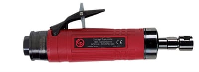 CP3119-15 Chicago Pneumatic 1/4" (6.35mm) Collet 1.2Hp Die Grinder