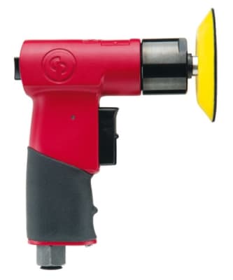 CP7201 Mini Polisher
