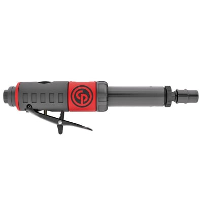 CP7410 Chicago Pneumatic 1/4" Extended Die Grinder