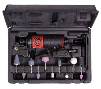 CP7411K Chicago Pneumatic 1/4" Die Grinder