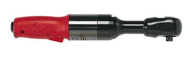 CP7830Q Chicago Pneumatic 3/8" Ratchet Quiet